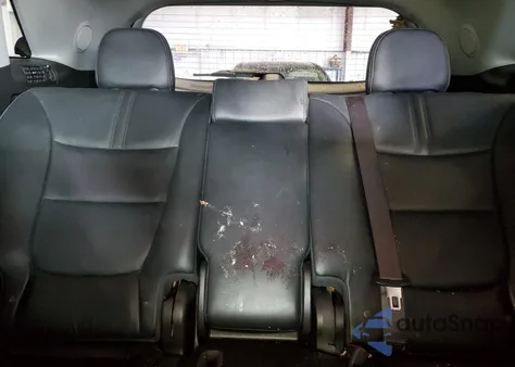 2011 Kia Sorento Sx из США, поврежденный, VIN 5XYKWDA29BG108435